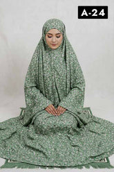 Full Length Namaz Chadar